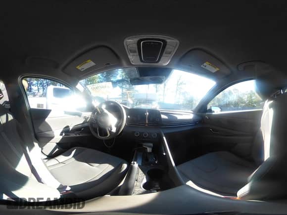 2024 Hyundai Elantra SE с VIN KMHLL4DG5RU711102, выставлен на аукционе IAAI как лот 43047852 с пробегом 29 795 миль миль и . История ставок и продаж доступна на DreamBid. Изображение 18.