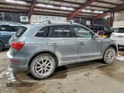 ✅ 2012 Audi Q5 Premium Plus • VIN: WA1LFAFP2CA121076 • Lot: 96114945. Wystawiony na Copart z przebiegiem 112 429 mil. Bezpłatny archiwum sprzedaży aukcyjnych z USA i szczegółowy raport historii pojazdu na DreamBid. Zdjęcie 3.
