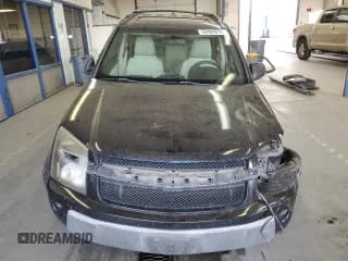 ✅ 2005 Chevrolet Equinox LT • VIN: 2CNDL73F556074798 • Лот: 52404374. Опубликован ранее на Copart с пробегом 183 405 миль. Бесплатный доступ к архиву аукционных продаж из США и подробный отчёт об истории автомобиля на DreamBid. Изображение 5.