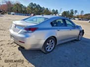 ✅ 2013 Acura TL Technology • VIN: 19UUA8F53DA011575 • Lot: 94151665. Wystawiony na Copart z przebiegiem 125 943 mil. Bezpłatny archiwum sprzedaży aukcyjnych z USA i szczegółowy raport historii pojazdu na DreamBid. Zdjęcie 3.