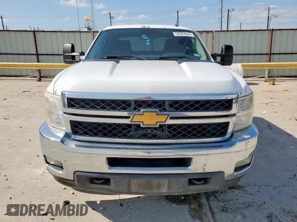 ✅ 2014 Chevrolet Silverado 2500HD LT • VIN: 1GC1KXCG3EF115292 • Лот: 59983045. Опубликован ранее на Copart с пробегом Не указан. Бесплатный доступ к архиву аукционных продаж из США и подробный отчёт об истории автомобиля на DreamBid. Изображение 5.