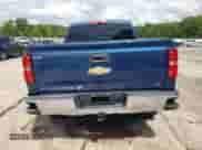 2017 Chevrolet Silverado 1500 LT с VIN 3GCUCRER3HG446381, выставлен на аукционе Copart как лот 56627005 с пробегом 88 137 миль миль и Списание • Salvage title. История ставок и продаж доступна на DreamBid. Изображение 6.