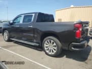 ✅ 2019 Chevrolet Silverado 1500 High Country • VIN: 1GCUYHEL7KZ196691 • Lot: 69539204. Wystawiony na Copart z przebiegiem 174 842 mil. Bezpłatny archiwum sprzedaży aukcyjnych z USA i szczegółowy raport historii pojazdu na DreamBid. Zdjęcie 2.