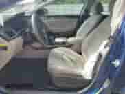 2015 Hyundai Sonata Sport с VIN 5NPE34AF9FH051130, выставлен на аукционе Copart как лот 57486045 с пробегом Не указан миль и Списание • Salvage title. История ставок и продаж доступна на DreamBid. Изображение 7.