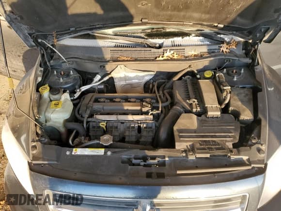 ✅ 2008 Dodge Caliber SXT • VIN: 1B3HB48B08D524362 • Лот: 86206044. Опубликован ранее на Copart с пробегом 213 633 миль. Бесплатный доступ к архиву аукционных продаж из США и подробный отчёт об истории автомобиля на DreamBid. Изображение 11.