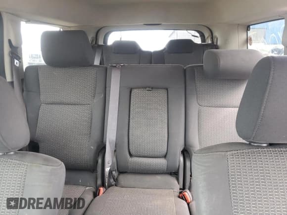 ✅ 2008 Jeep Commander Sport • VIN: 1J8HG48KX8C149885 • Lot: 55042915. Listed on Copart with 243,357 mi. Free auction sales archive from the USA and detailed vehicle history report at DreamBid. Image 10.