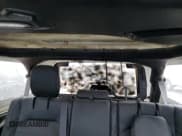 ✅ 2023 Jeep Wrangler Sahara • VIN: 1C4JJXP60PW689291 • Lot: 58951695. Listed on Copart with 9,028 mi. Free auction sales archive from the USA and detailed vehicle history report at DreamBid. Image 10.