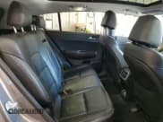 ✅ 2017 Kia Sportage EX • VIN: KNDPNCAC9H7186232 • Lot: 52756905. Wystawiony na Copart z przebiegiem 60 576 mil. Bezpłatny archiwum sprzedaży aukcyjnych z USA i szczegółowy raport historii pojazdu na DreamBid. Zdjęcie 11.