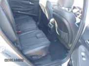 ✅ 2022 Hyundai Santa Fe Calligraphy • VIN: 5NMS54AL3NH394403 • Lot: 43523322. Wystawiony na IAAI z przebiegiem 42 304 mil. Bezpłatny archiwum sprzedaży aukcyjnych z USA i szczegółowy raport historii pojazdu na DreamBid. Zdjęcie 7.