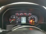 ✅ 2016 Chevrolet Silverado 1500 Work Truck • VIN: 1GCNCNEH9GZ321744 • Лот: 91459525. Опубликован ранее на Copart с пробегом 228 275 миль. Бесплатный доступ к архиву аукционных продаж из США и подробный отчёт об истории автомобиля на DreamBid. Изображение 9.