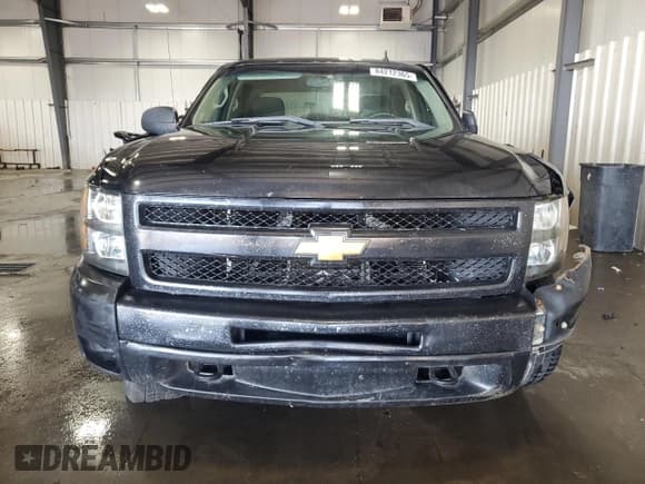 ✅ 2012 Chevrolet Silverado 1500 LT • VIN: 1GCPKSE71CF205368 • Lot: 84212365. Listed on Copart with 228,638 mi. Free auction sales archive from the USA and detailed vehicle history report at DreamBid. Image 5.
