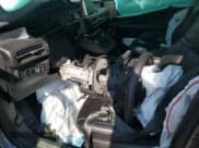 ✅ 2022 Lincoln Corsair Standard • VIN: 5LMCJ1C92NUL35814 • Lot: 71168675. Wystawiony na Copart z przebiegiem Nie podano. Bezpłatny archiwum sprzedaży aukcyjnych z USA i szczegółowy raport historii pojazdu na DreamBid. Zdjęcie 7.