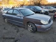 ✅ 2005 Hyundai Sonata GLS • VIN: KMHWF35H95A137332 • Lot: 90840785. Wystawiony na Copart z przebiegiem Nie podano. Bezpłatny archiwum sprzedaży aukcyjnych z USA i szczegółowy raport historii pojazdu na DreamBid. Zdjęcie 4.