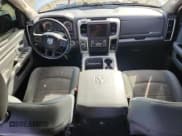 ✅ 2016 Ram 1500 Big Horn • VIN: 3C6RR7LT7GG344658 • Lot: 91092995. Listed on Copart with 142,508 mi. Free auction sales archive from the USA and detailed vehicle history report at DreamBid. Image 8.