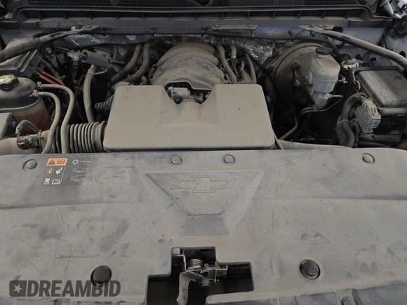 ✅ 2016 Chevrolet Silverado 1500 Work Truck • VIN: 1GCNCNEH9GZ378333 • Лот: 43656766. Опубликован ранее на IAAI с пробегом 109 018 миль. Бесплатный доступ к архиву аукционных продаж из США и подробный отчёт об истории автомобиля на DreamBid. Изображение 10.