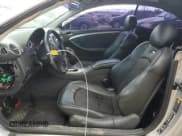 ✅ 2004 Mercedes-Benz CLK 55 AMG • VIN: WDBTJ76H84F071707 • Lot: 68618494. Wystawiony na Copart z przebiegiem 120 068 mil. Bezpłatny archiwum sprzedaży aukcyjnych z USA i szczegółowy raport historii pojazdu na DreamBid. Zdjęcie 7.