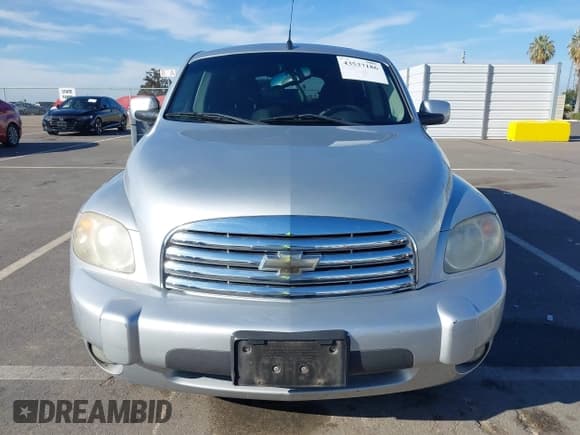 ✅ 2009 Chevrolet HHR 1LT • VIN: 3GNCA23B09S618791 • Lot: 43537186. Listed on IAAI with 64,878 mi. Free auction sales archive from the USA and detailed vehicle history report at DreamBid. Image 12.