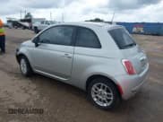 ✅ 2012 FIAT 500 Pop • VIN: 3C3CFFAR0CT123997 • Lot: 42338159. Listed on IAAI with 129,771 mi. Free auction sales archive from the USA and detailed vehicle history report at DreamBid. Image 3.