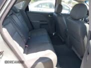 ✅ 2006 Mercury Montego Premier • VIN: 1MEFM421X6G608845 • Лот: 42417701. Опубликован ранее на IAAI с пробегом 135 648 миль. Бесплатный доступ к архиву аукционных продаж из США и подробный отчёт об истории автомобиля на DreamBid. Изображение 8.