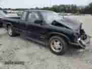 2000 Chevrolet S-10 LS с VIN 1GCCS19W7Y8223928, выставлен на аукционе Copart как лот 75329674 с пробегом Не указан миль и Списание • Salvage title. История ставок и продаж доступна на DreamBid. Изображение 4.