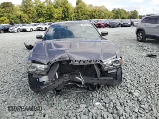 ✅ 2014 Dodge Charger RT • VIN: 2C3CDXCT1EH370154 • Лот: 80934955. Опубликован ранее на Copart с пробегом 124 401 миль. Бесплатный доступ к архиву аукционных продаж из США и подробный отчёт об истории автомобиля на DreamBid. Изображение 5.