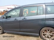 ✅ 2012 Mazda 5 Touring • VIN: JM1CW2CL5C0126744 • Lot: 42385667. Listed on IAAI with 140,150 mi. Free auction sales archive from the USA and detailed vehicle history report at DreamBid. Image 14.