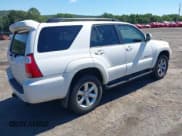 ✅ 2007 Toyota 4Runner Limited • VIN: JTEBU17R078091284 • Lot: 43072698. Listed on IAAI with 307,696 mi. Free auction sales archive from the USA and detailed vehicle history report at DreamBid. Image 4.