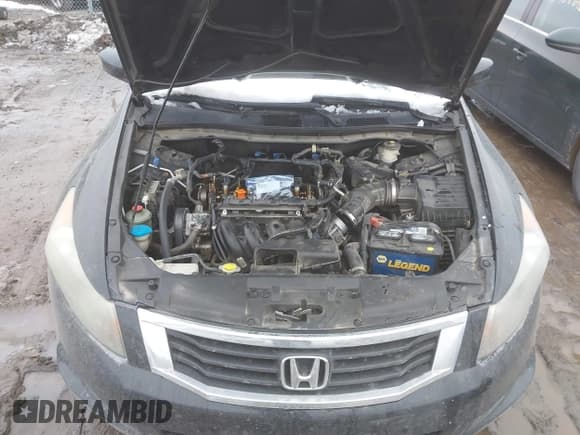 ✅ 2010 Honda Accord LX • VIN: 1HGCP2F37AA144602 • Lot: 43876326. Wystawiony na IAAI z przebiegiem 175 959 mil. Bezpłatny archiwum sprzedaży aukcyjnych z USA i szczegółowy raport historii pojazdu na DreamBid. Zdjęcie 10.