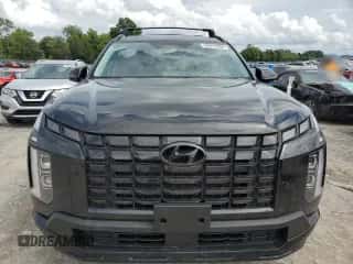 2024 Hyundai Palisade XRT с VIN KM8R34GE1RU685361, выставлен на аукционе Copart как лот 64674504 с пробегом 6 790 миль миль и Чистый • Clean title. История ставок и продаж доступна на DreamBid. Изображение 5.