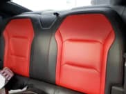 ✅ 2018 Chevrolet Camaro 2SS • VIN: 1G1FH1R7XJ0189923 • Лот: 81663315. Опубликован ранее на Copart с пробегом 75 038 миль. Бесплатный доступ к архиву аукционных продаж из США и подробный отчёт об истории автомобиля на DreamBid. Изображение 10.