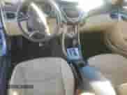 2013 Hyundai Elantra Limited с VIN KMHDH4AE2DU508248, выставлен на аукционе Copart как лот 78791614 с пробегом 62 200 миль миль и Списание • Salvage title. История ставок и продаж доступна на DreamBid. Изображение 8.