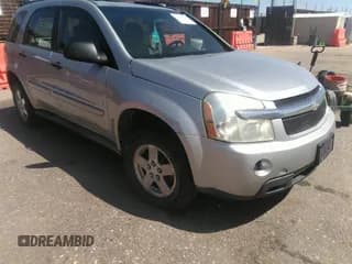 ✅ 2007 Chevrolet Equinox LS • VIN: 2CNDL13F176010970 • Лот: 41964596. Опубликован ранее на IAAI с пробегом 194 227 миль. Бесплатный доступ к архиву аукционных продаж из США и подробный отчёт об истории автомобиля на DreamBid. Изображение 6.