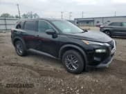 ✅ 2023 Nissan Rogue S • VIN: 5N1BT3AB5PC893241 • Lot: 83764085. Listed on Copart with 64,099 mi. Free auction sales archive from the USA and detailed vehicle history report at DreamBid. Image 4.