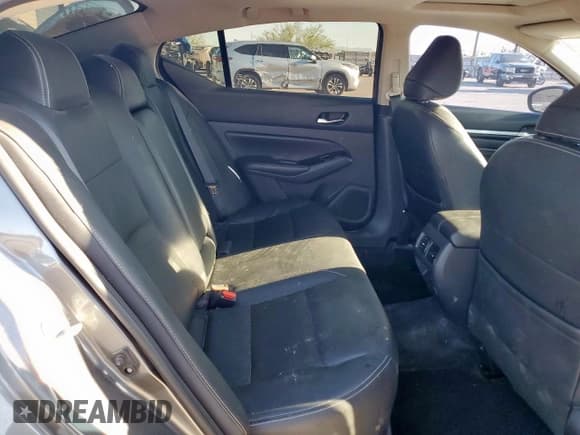 ✅ 2022 Nissan Altima SL • VIN: 1N4BL4EV0NN416545 • Lot: 65704745. Listed on Copart with 38,433 mi. Free auction sales archive from the USA and detailed vehicle history report at DreamBid. Image 10.