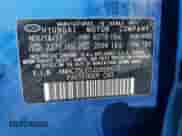 2018 Hyundai Ioniq SEL с VIN KMHC75LC5JU066657, выставлен на аукционе Copart как лот 73967174 с пробегом 102 449 миль миль и Списание • Salvage title. История ставок и продаж доступна на DreamBid. Изображение 14.