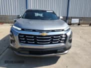 ✅ 2025 Chevrolet Equinox FWD LT • VIN: 3GNAXHEG3SL106153 • Lot: 63237415. Wystawiony na Copart z przebiegiem 14 204 mil. Bezpłatny archiwum sprzedaży aukcyjnych z USA i szczegółowy raport historii pojazdu na DreamBid. Zdjęcie 5.