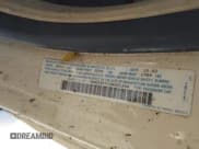 ✅ 2003 Volkswagen Beetle GLS • VIN: 3VWCK21Y13M301334 • Lot: 43641797. Wystawiony na IAAI z przebiegiem Nie podano. Bezpłatny archiwum sprzedaży aukcyjnych z USA i szczegółowy raport historii pojazdu na DreamBid. Zdjęcie 9.