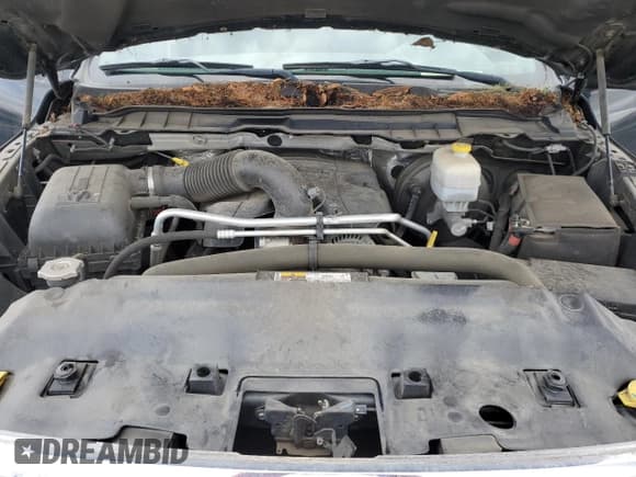 ✅ 2014 Ram 2500 SLT • VIN: 3C6TR5DT9EG195143 • Lot: 48744475. Listed on Copart with 102,418 mi. Free auction sales archive from the USA and detailed vehicle history report at DreamBid. Image 11.