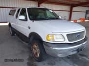 ✅ 2003 Ford F-150 XL • VIN: 1FTRX18L53NB43542 • Лот: 42613795. Опубликован ранее на IAAI с пробегом 188 983 миль. Бесплатный доступ к архиву аукционных продаж из США и подробный отчёт об истории автомобиля на DreamBid. Изображение 1.