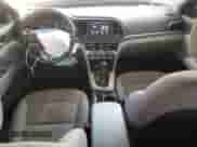 2020 Hyundai Elantra Value Edition с VIN KMHD84LF0LU105969, выставлен на аукционе Copart как лот 82121215 с пробегом 67 108 миль миль и Списание • Salvage title. История ставок и продаж доступна на DreamBid. Изображение 8.