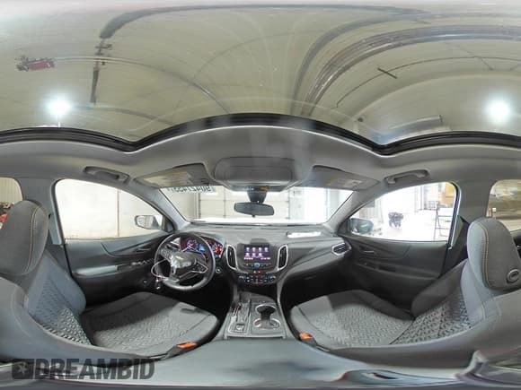 ✅ 2024 Chevrolet Equinox LT • VIN: 3GNAXUEG0RL351494 • Лот: 90427455. Опубликован ранее на Copart с пробегом 6 805 миль. Бесплатный доступ к архиву аукционных продаж из США и подробный отчёт об истории автомобиля на DreamBid. Изображение 16.