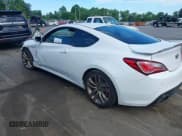 ✅ 2015 Hyundai Genesis Coupe R-Spec • VIN: KMHHU6KJ4FU127511 • Lot: 42214070. Wystawiony na IAAI z przebiegiem Nie podano. Bezpłatny archiwum sprzedaży aukcyjnych z USA i szczegółowy raport historii pojazdu na DreamBid. Zdjęcie 3.