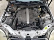 ✅ 2003 Mercedes-Benz SLK 320 • VIN: WDBKK65F43F280539 • Лот: 88744765. Опубликован ранее на Copart с пробегом 165 117 миль. Бесплатный доступ к архиву аукционных продаж из США и подробный отчёт об истории автомобиля на DreamBid. Изображение 11.