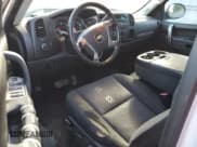 ✅ 2012 Chevrolet Silverado 1500 LT • VIN: 1GCRKSE75CZ305982 • Lot: 57835174. Listed on Copart with 170,712 mi. Free auction sales archive from the USA and detailed vehicle history report at DreamBid. Image 8.