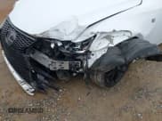 ✅ 2017 Lexus IS 200t F Sport • VIN: JTHBA1D23H5045700 • Lot: 43765572. Wystawiony na IAAI z przebiegiem 132 066 mil. Bezpłatny archiwum sprzedaży aukcyjnych z USA i szczegółowy raport historii pojazdu na DreamBid. Zdjęcie 6.