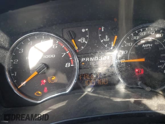 ✅ 2008 Chevrolet Colorado 1LT • VIN: 1GCCS139388139883 • Лот: 47775445. Опубликован ранее на Copart с пробегом 100 780 миль. Бесплатный доступ к архиву аукционных продаж из США и подробный отчёт об истории автомобиля на DreamBid. Изображение 9.