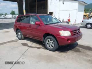 2004 Toyota Highlander с VIN JTEGD21A640084395, выставлен на аукционе IAAI как лот 42820915 с пробегом 208 871 миль миль и . История ставок и продаж доступна на DreamBid. Изображение 1.