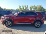 ✅ 2023 Buick Envision Preferred • VIN: LRBAZLR41PD061599 • Lot: 43199936. Wystawiony na IAAI z przebiegiem 65 608 mil. Bezpłatny archiwum sprzedaży aukcyjnych z USA i szczegółowy raport historii pojazdu na DreamBid. Zdjęcie 14.