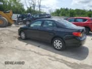 ✅ 2010 Toyota Corolla • VIN: 1NXBU4EE1AZ254248 • Lot: 60296825. Listed on Copart with 231,799 mi. Free auction sales archive from the USA and detailed vehicle history report at DreamBid. Image 2.