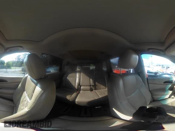 ✅ 2015 Nissan Pathfinder SV • VIN: 5N1AR2MN2FC656246 • Lot: 42518520. Listed on IAAI with 165,532 mi. Free auction sales archive from the USA and detailed vehicle history report at DreamBid. Image 18.